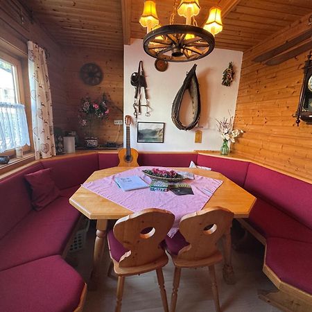 Landhaus Michael Wagrain Dış mekan fotoğraf