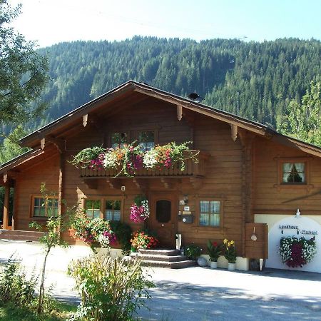 Landhaus Michael Wagrain Dış mekan fotoğraf
