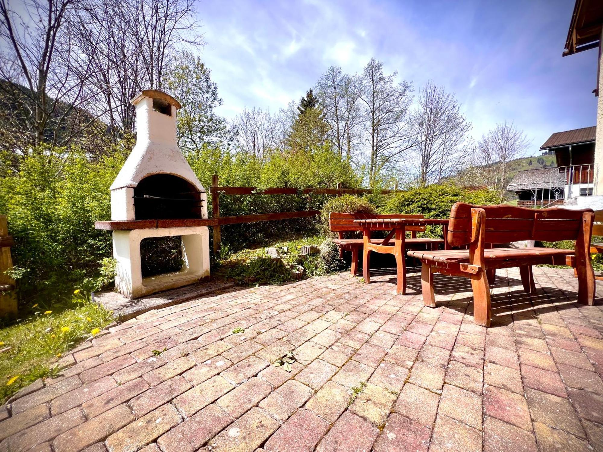 Landhaus Michael Wagrain Dış mekan fotoğraf