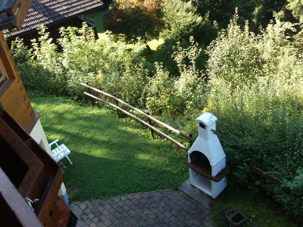 Landhaus Michael Wagrain Dış mekan fotoğraf