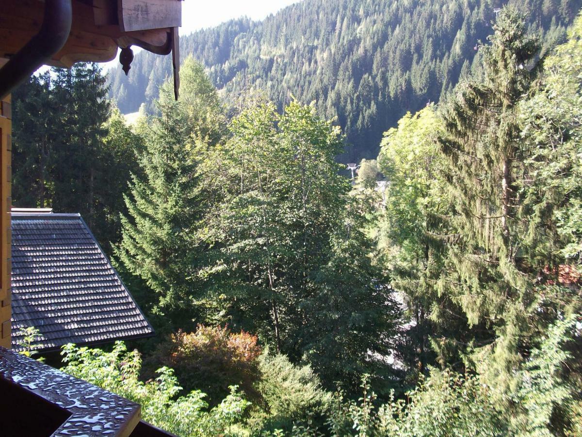 Landhaus Michael Wagrain Dış mekan fotoğraf