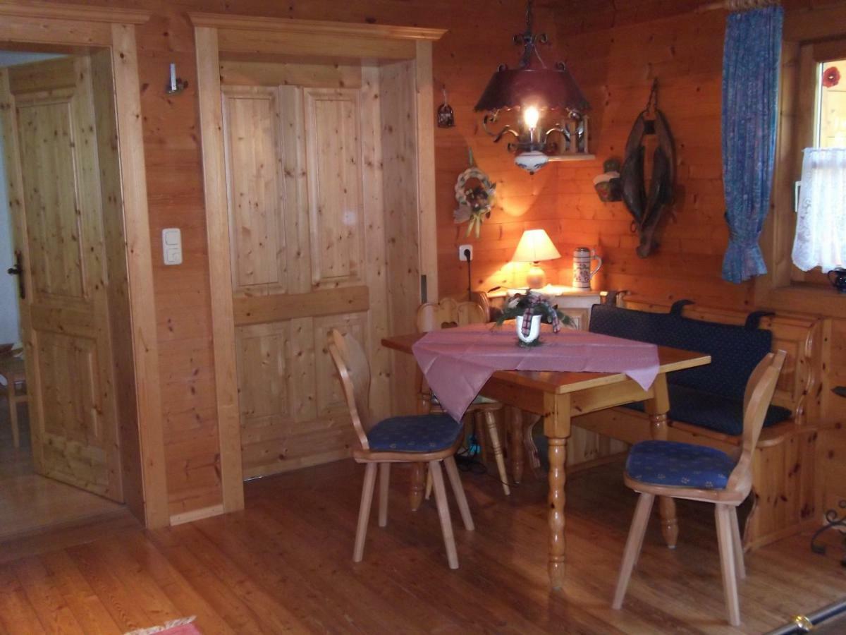 Landhaus Michael Wagrain Dış mekan fotoğraf