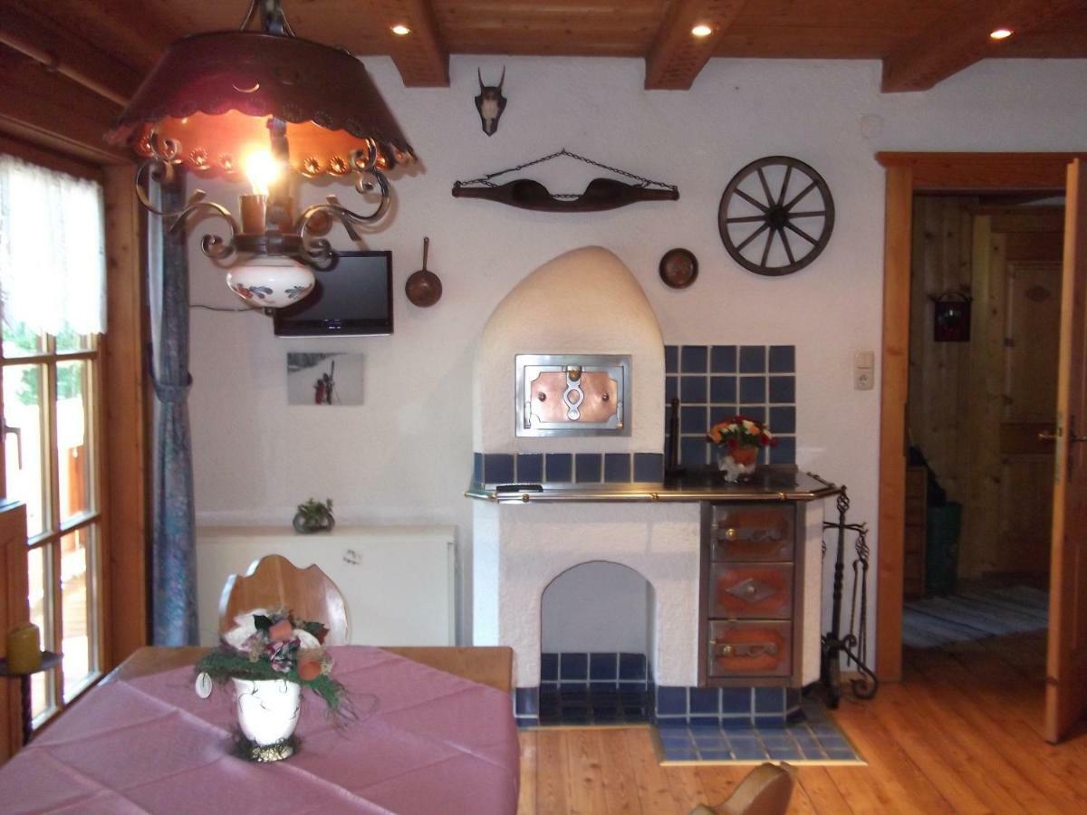 Landhaus Michael Wagrain Dış mekan fotoğraf