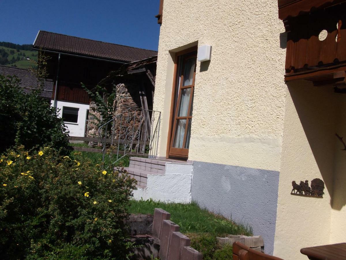 Landhaus Michael Wagrain Dış mekan fotoğraf