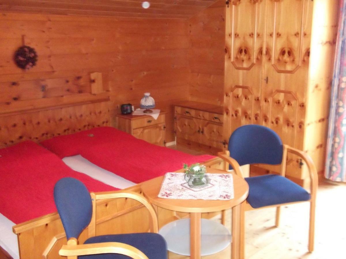 Landhaus Michael Wagrain Dış mekan fotoğraf