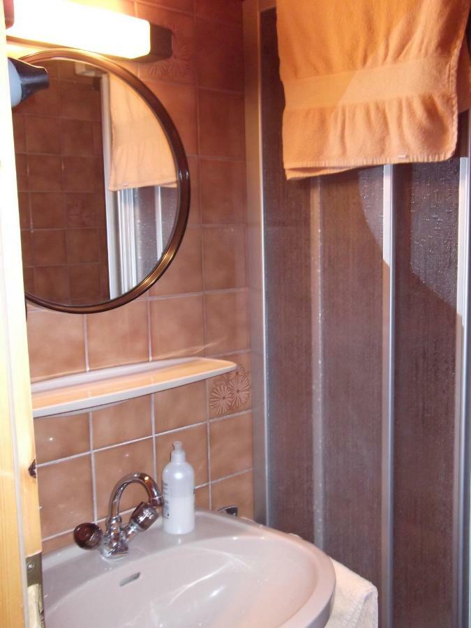 Landhaus Michael Wagrain Dış mekan fotoğraf