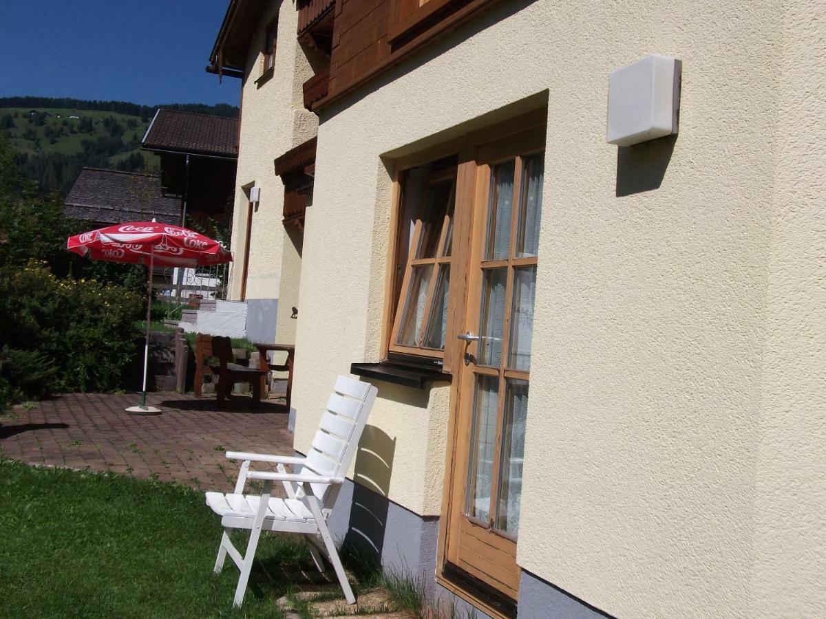 Landhaus Michael Wagrain Dış mekan fotoğraf