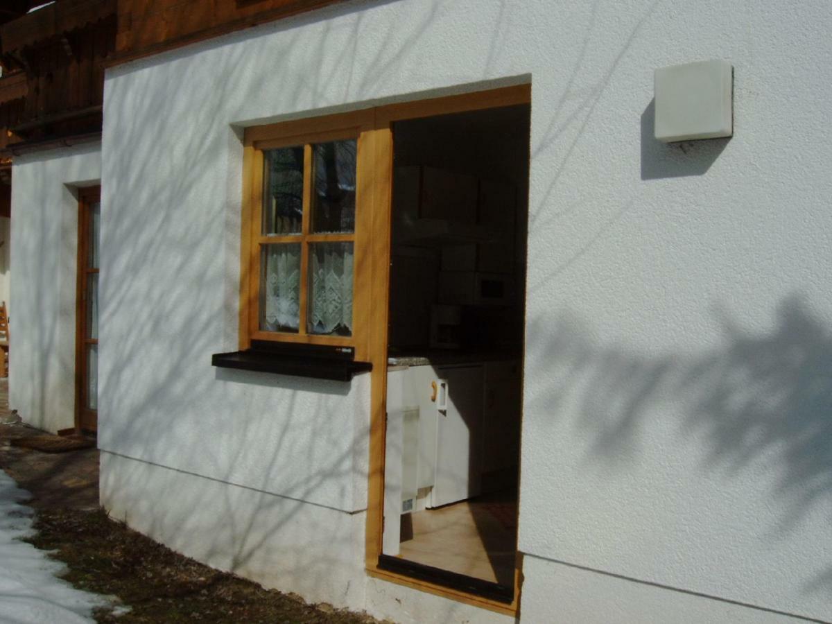 Landhaus Michael Wagrain Dış mekan fotoğraf