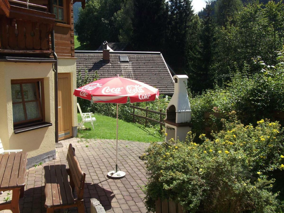 Landhaus Michael Wagrain Dış mekan fotoğraf