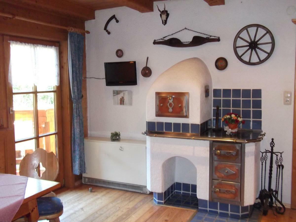 Landhaus Michael Wagrain Dış mekan fotoğraf