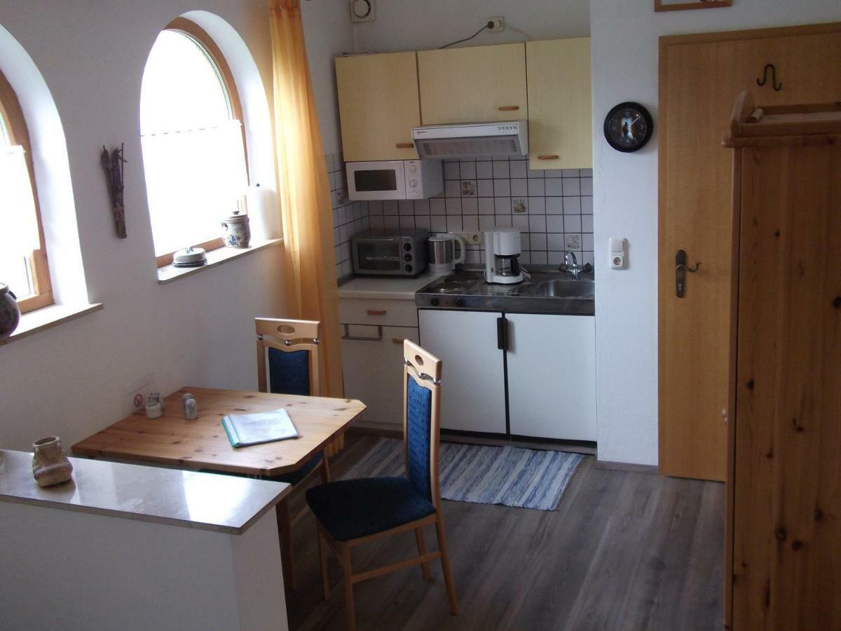 Landhaus Michael Wagrain Dış mekan fotoğraf