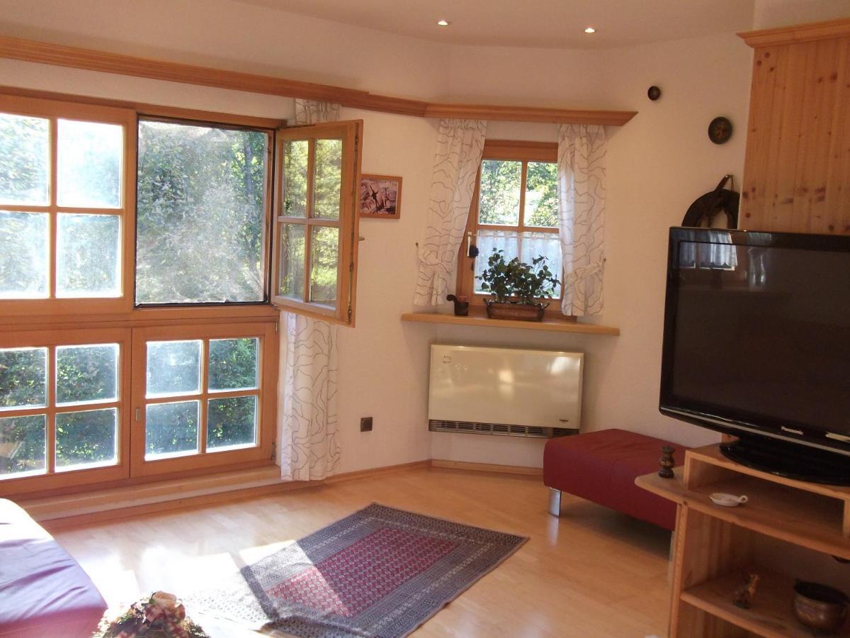 Landhaus Michael Wagrain Dış mekan fotoğraf