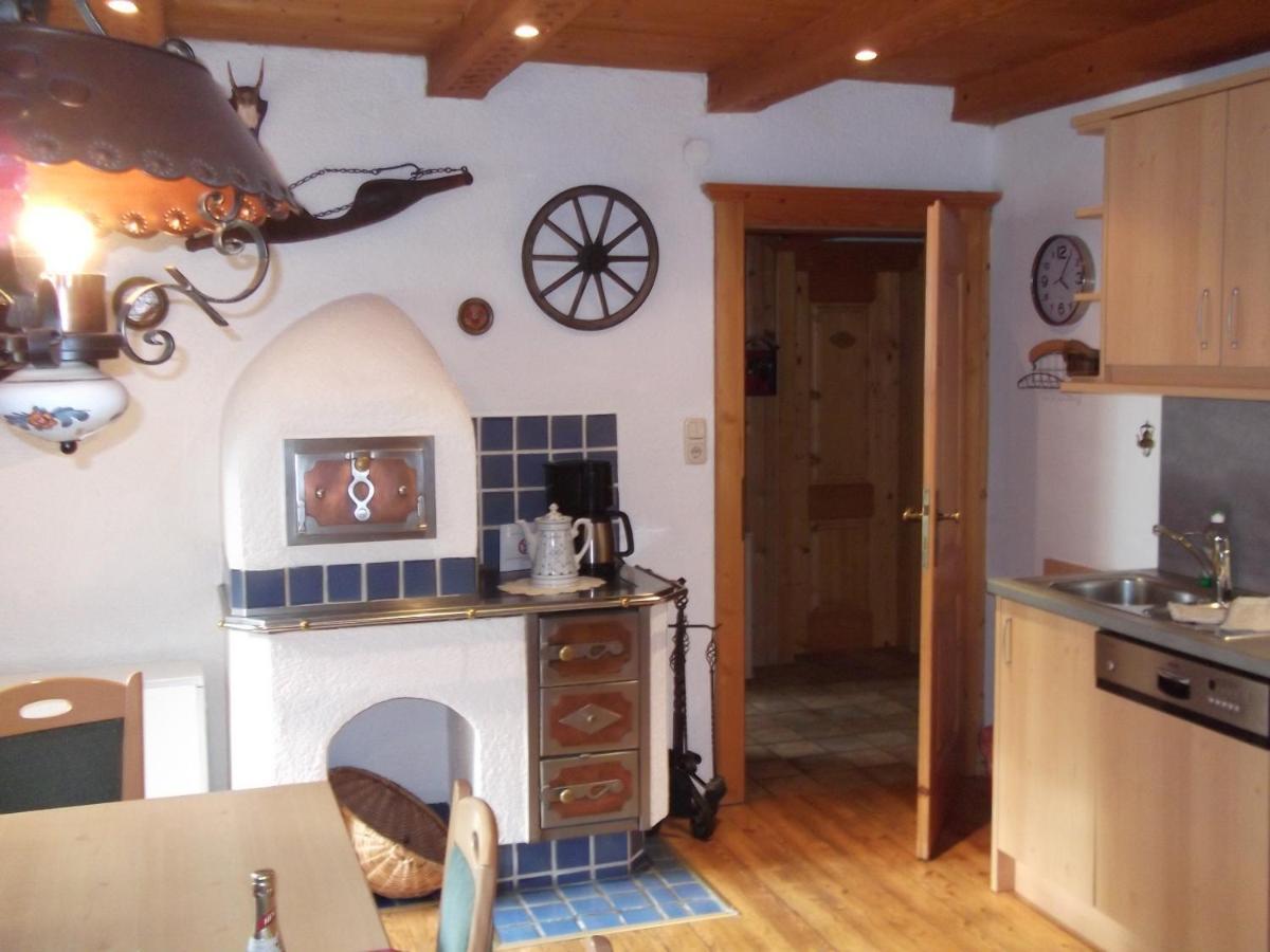 Landhaus Michael Wagrain Dış mekan fotoğraf