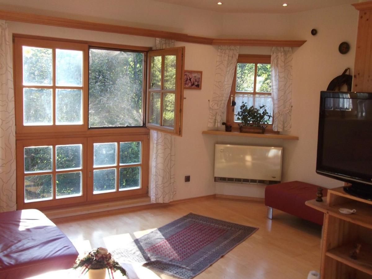 Landhaus Michael Wagrain Dış mekan fotoğraf