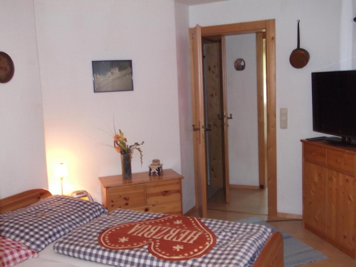 Landhaus Michael Wagrain Dış mekan fotoğraf